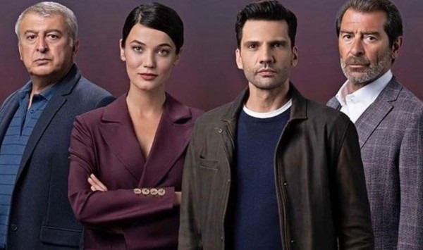 Yargı Bu Akşam Var Mı?